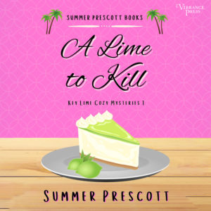 A Lime to Kill Audiobook