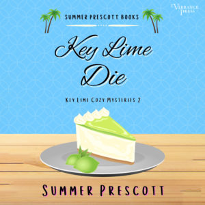 Key Lime Die Audiobook