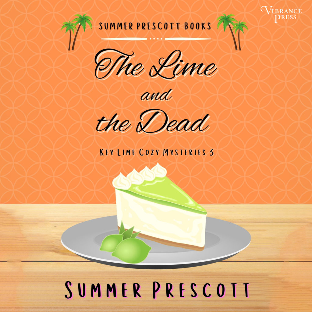 The Lime and the Dead