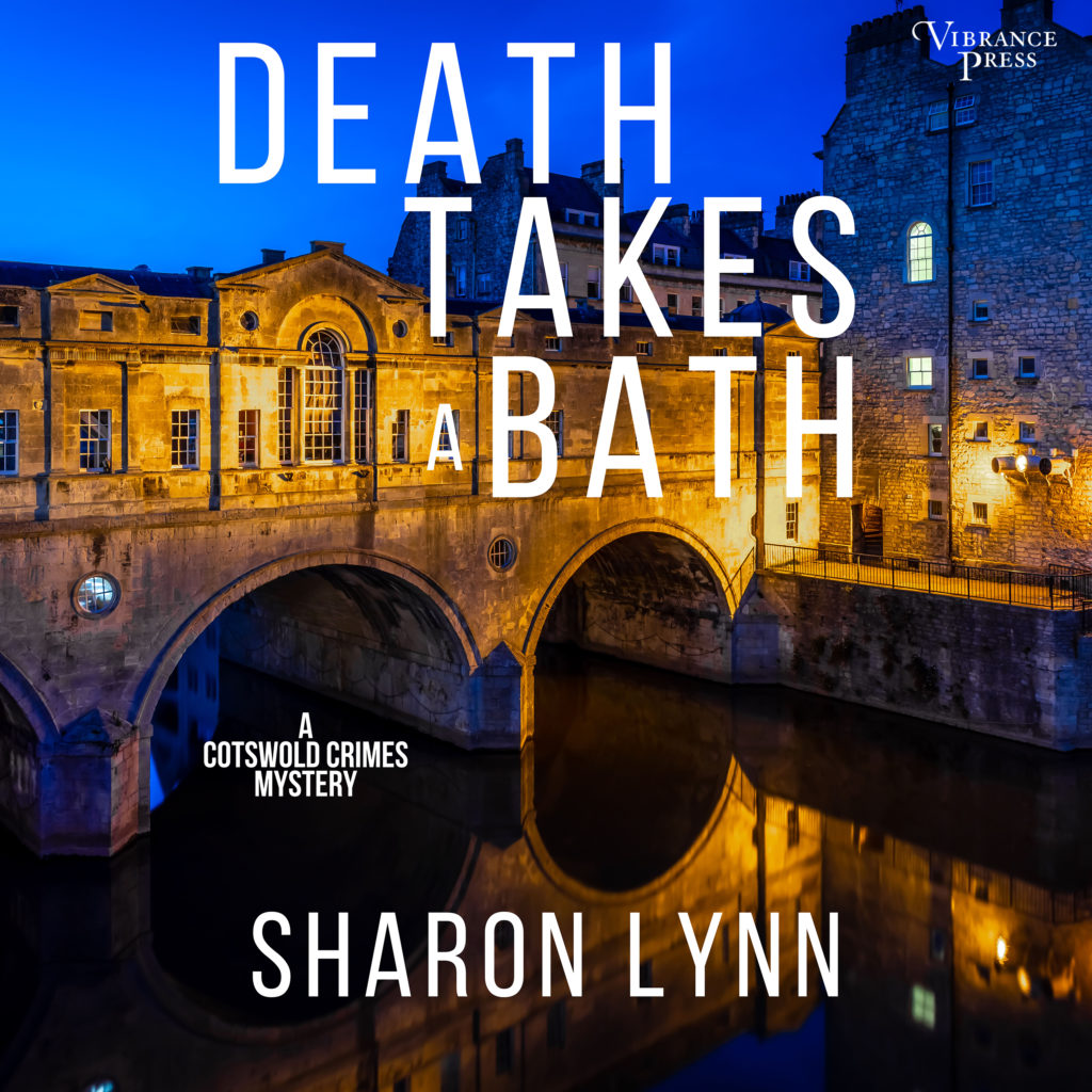 Death takes a Bath