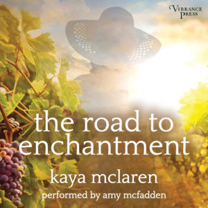 Road to Enchantment