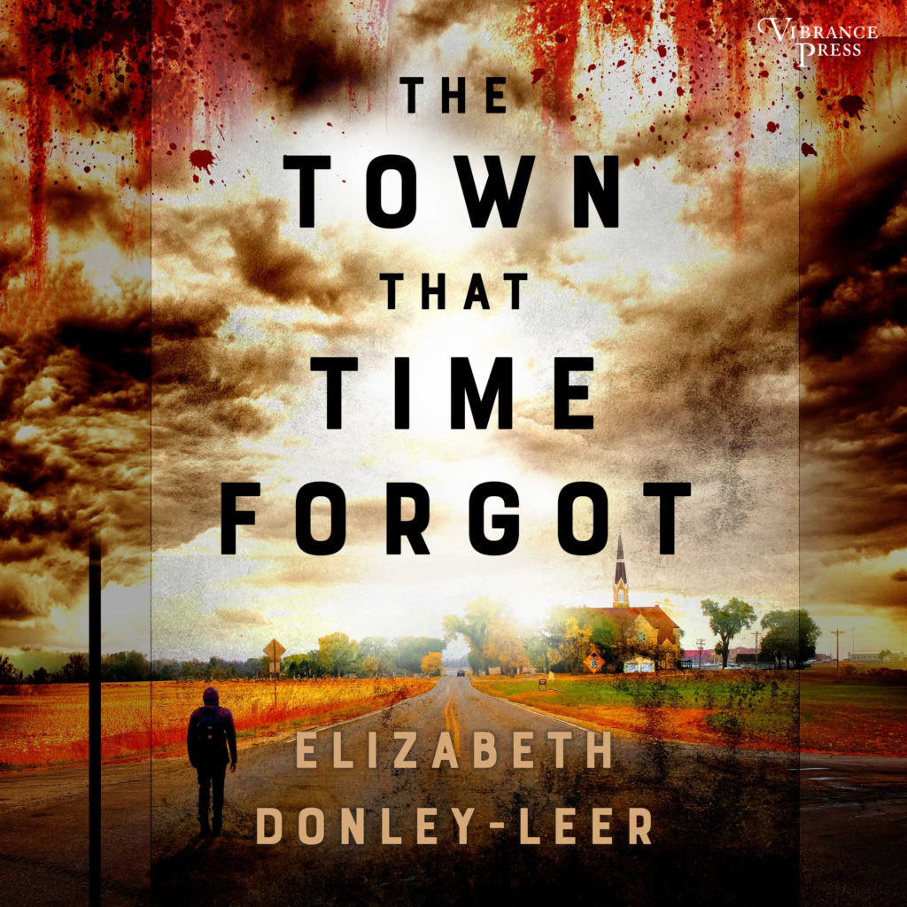 The Town that Time Forgot