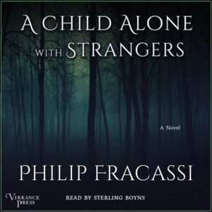Child Alone with Strangers