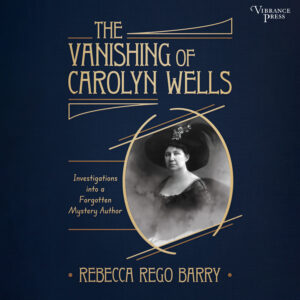 Vanishing of Carolyn Wells
