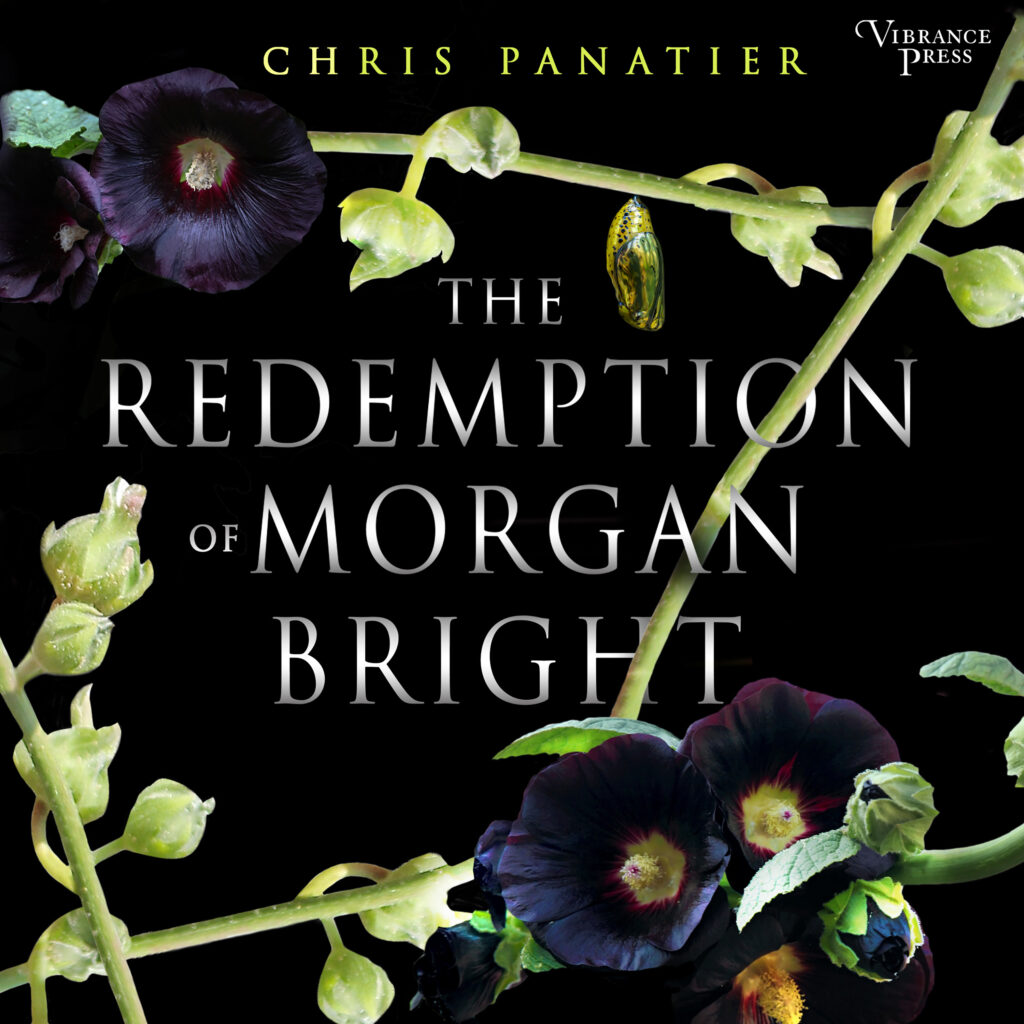 The Redemption of Morgan Bright