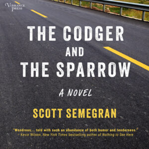 The Codger and the Sparrow