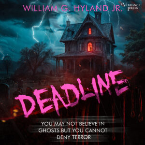 Deadline audiobook