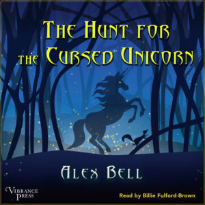The hunt for the cursed unicorn